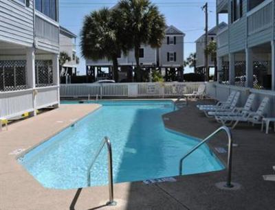 фото отеля Sandy Shores III Hotel Garden City (South Carolina)