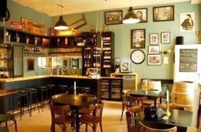 фото отеля Hotel Saint Laurans Aurignac
