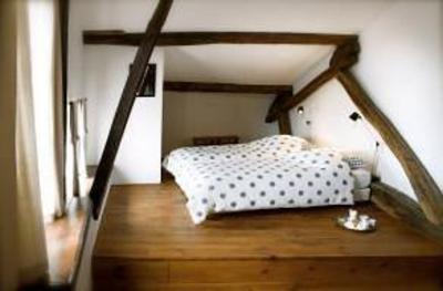 фото отеля Hotel Saint Laurans Aurignac