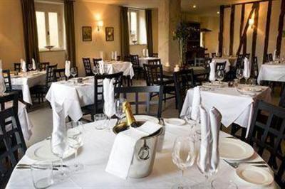 фото отеля Hotel Saint Laurans Aurignac
