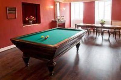 фото отеля Hotel Saint Laurans Aurignac