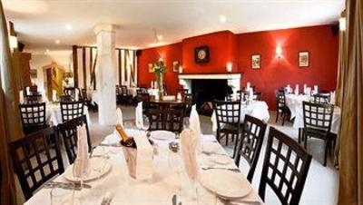 фото отеля Hotel Saint Laurans Aurignac