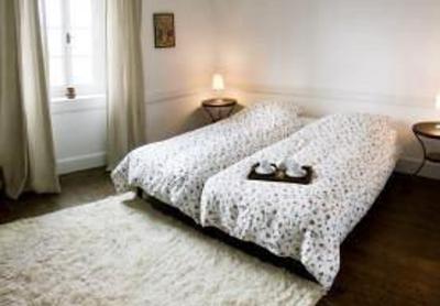 фото отеля Hotel Saint Laurans Aurignac