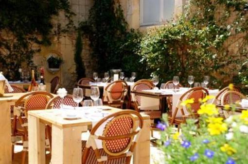 фото отеля Hotel Saint Laurans Aurignac
