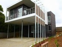 The Lane House