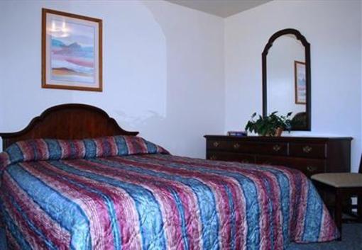 фото отеля Corporate Suites of Concord