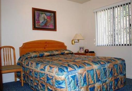 фото отеля Corporate Suites of Concord