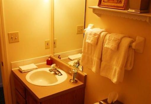 фото отеля Corporate Suites of Concord