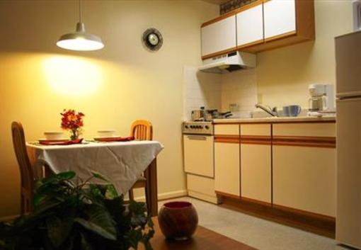 фото отеля Corporate Suites of Concord
