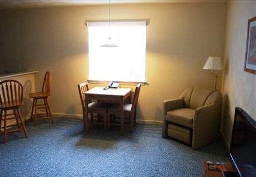 фото отеля Corporate Suites of Concord