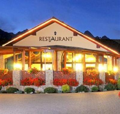 фото отеля Hotel Amalia