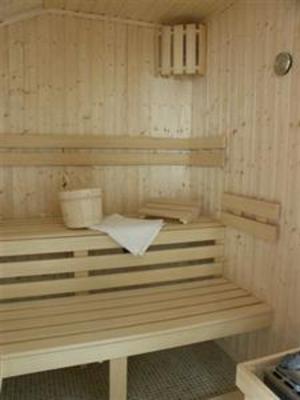 фото отеля Hotel Amalia
