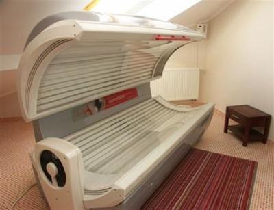 фото отеля Hotel Amalia