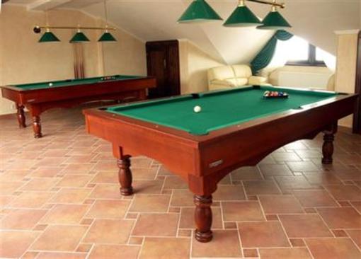 фото отеля Hotel Amalia