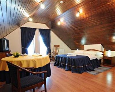 фото отеля Hotel Amalia