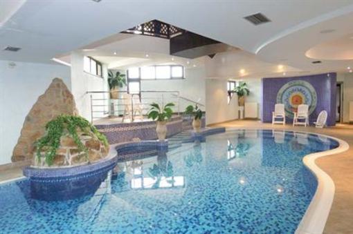 фото отеля Hotel Amalia