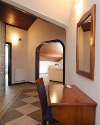 фото отеля Hotel Amalia