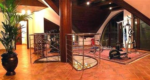фото отеля Hotel Amalia