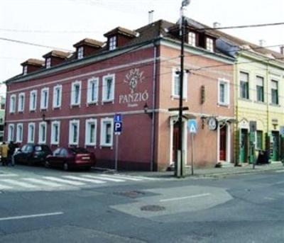 фото отеля Termal Panzio Hanekam