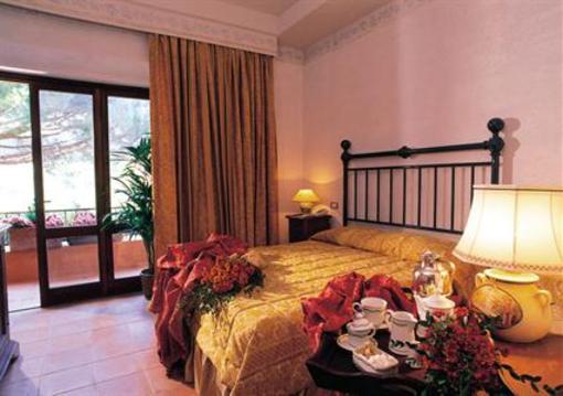 фото отеля La Locanda dei Ciocca
