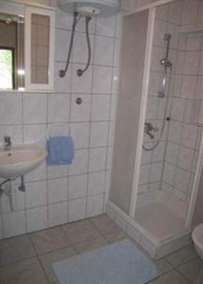 фото отеля Apartments Milka Povljana