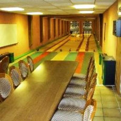 фото отеля Gastehaus Rehwinkel Allenbach