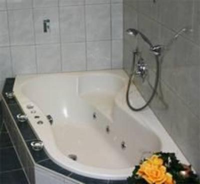 фото отеля Lamtana Hotel Garni