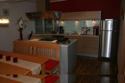 фото отеля Lamtana Hotel Garni