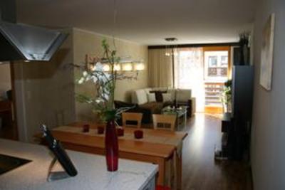 фото отеля Lamtana Hotel Garni
