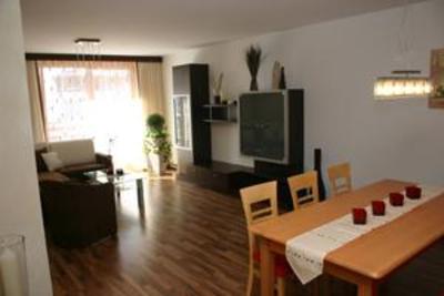 фото отеля Lamtana Hotel Garni