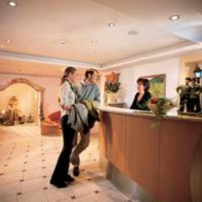 фото отеля Lamtana Hotel Garni