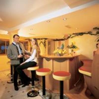 фото отеля Lamtana Hotel Garni