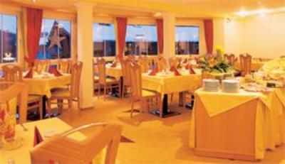 фото отеля Lamtana Hotel Garni
