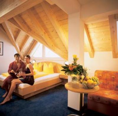 фото отеля Lamtana Hotel Garni