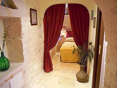 фото отеля Trulli800