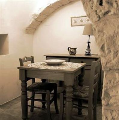 фото отеля Trulli800