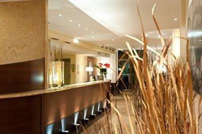 фото отеля Hotel La Meridiana