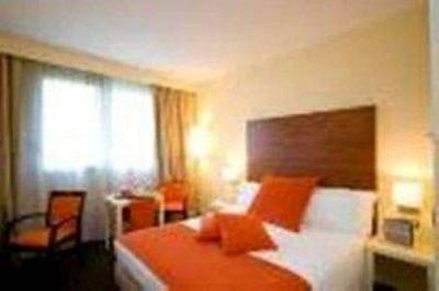 фото отеля Hotel La Meridiana