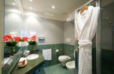 фото отеля Hotel La Meridiana