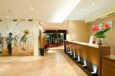 фото отеля Hotel La Meridiana