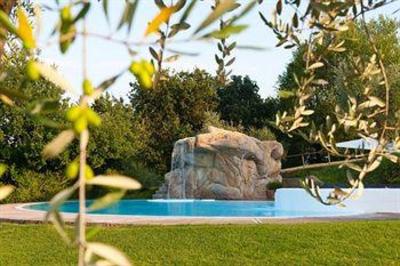 фото отеля Hotel La Meridiana