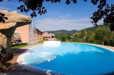 фото отеля Hotel La Meridiana
