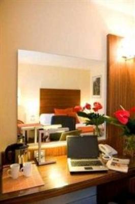 фото отеля Hotel La Meridiana