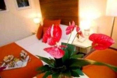 фото отеля Hotel La Meridiana