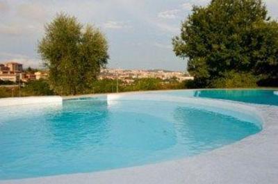 фото отеля Hotel La Meridiana