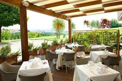 фото отеля Hotel La Meridiana