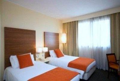 фото отеля Hotel La Meridiana