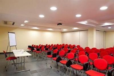 фото отеля Hotel La Meridiana