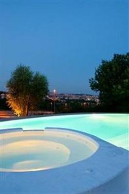фото отеля Hotel La Meridiana