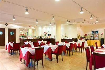 фото отеля Hotel La Meridiana
